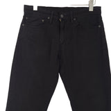 Levi's Jeans 511 Men Stretch Slim Straight Size W34 L32, back view, image 2 of 9