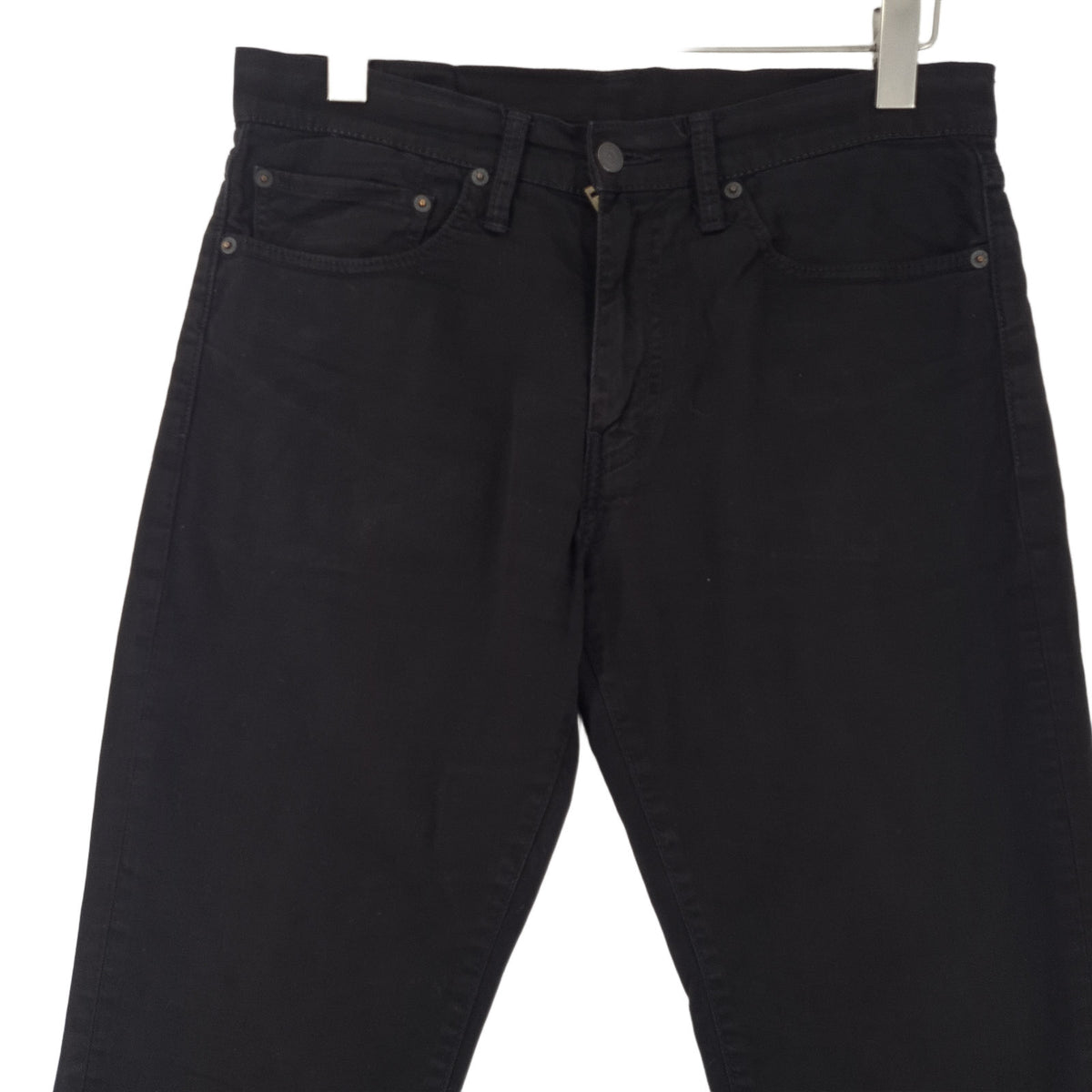 Levi's Jeans 511 Men Stretch Slim Straight Size W34 L32, back view, image 2 of 9