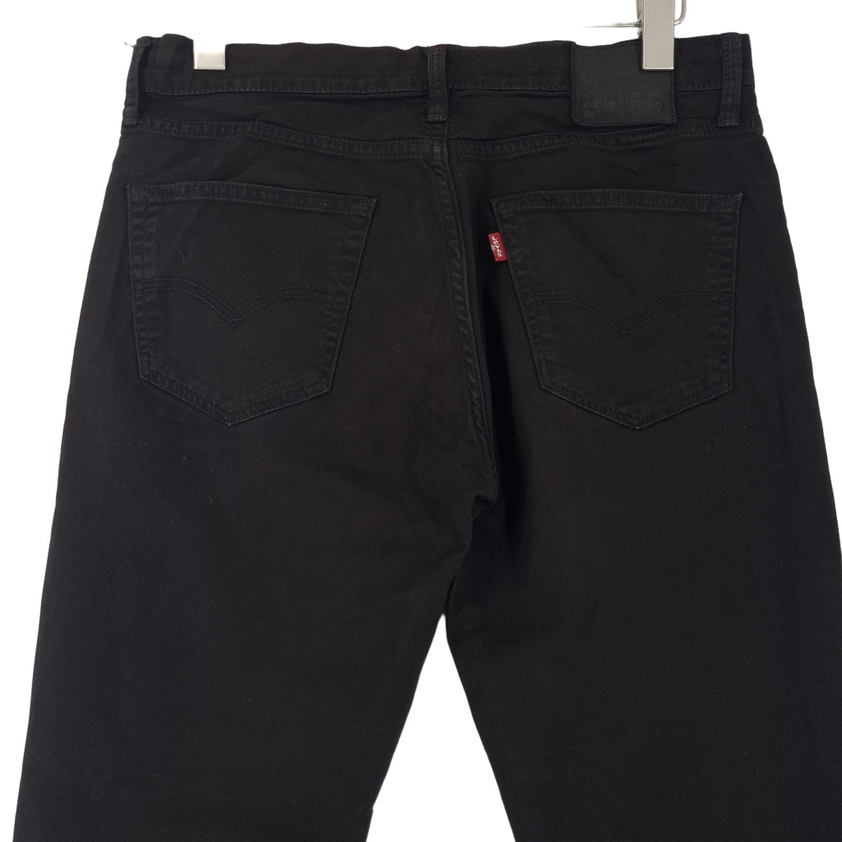 Levi's Jeans 511 Men Stretch Slim Straight Size W34 L32, detail view 1, image 3 of 9