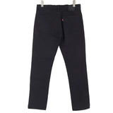 Levi's Jeans 511 Men Stretch Slim Straight Size W34 L32, detail view 2, image 4 of 9