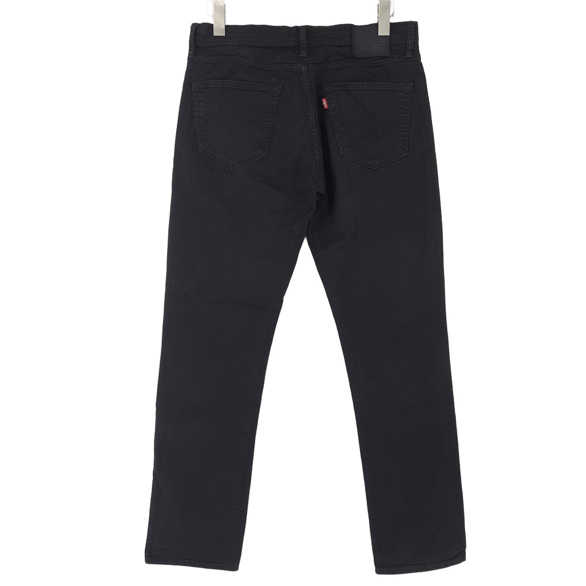 Levi's Jeans 511 Men Stretch Slim Straight Size W34 L32, detail view 2, image 4 of 9