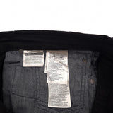 Levi's Jeans 511 Men Stretch Slim Straight Size W34 L32, detail view 5, image 7 of 9
