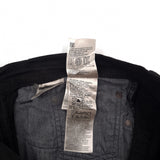 Levi's Jeans 511 Men Stretch Slim Straight Size W34 L32, detail view 6, image 8 of 9