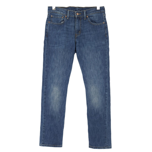 Levi's Jeans 510 Men Stretch Slim Skinny Size W31 L32, front view, image 1 of 9