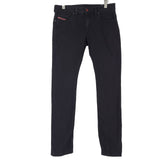 Diesel Jeans Thanaz Men Stretch Slim Skinny Size W32 L34, front view, image 1 of 8