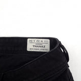Diesel Jeans Thanaz Men Stretch Slim Skinny Size W32 L34, detail view 3, image 5 of 8