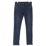 Levi's Jeans 511 Men Stretch Slim Straight Size W33 L36, front view, image 1 of 7
