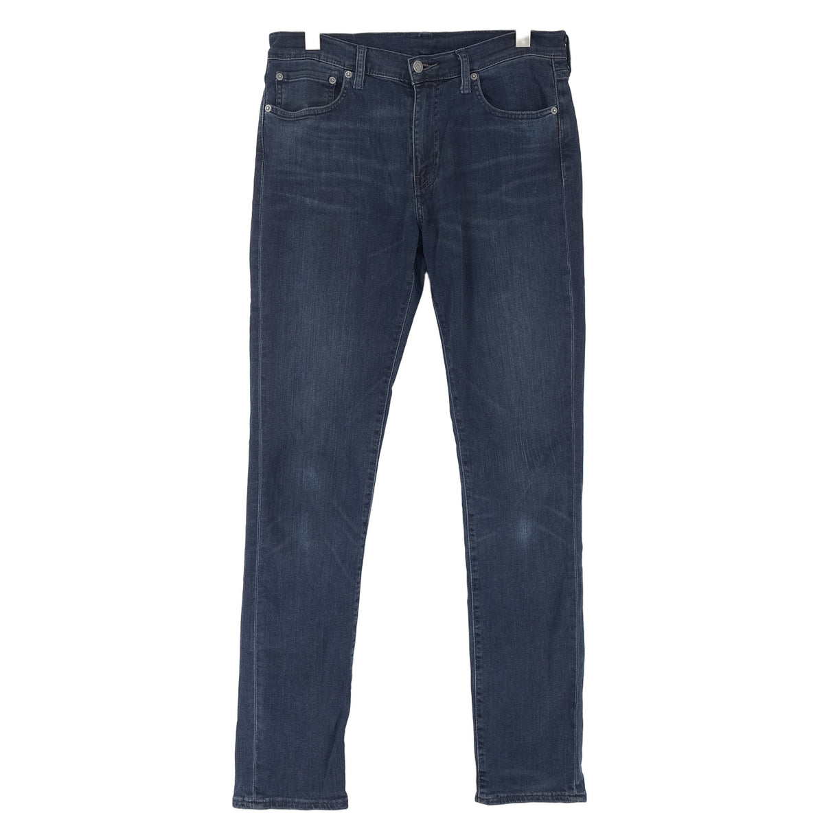 Levi's Jeans 511 Men Stretch Slim Straight Size W33 L36, front view, image 1 of 7