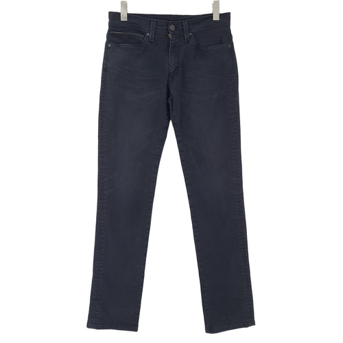 Levi's Jeans 511 Men Stretch Slim Straight Size W32 L34, front view, image 1 of 7