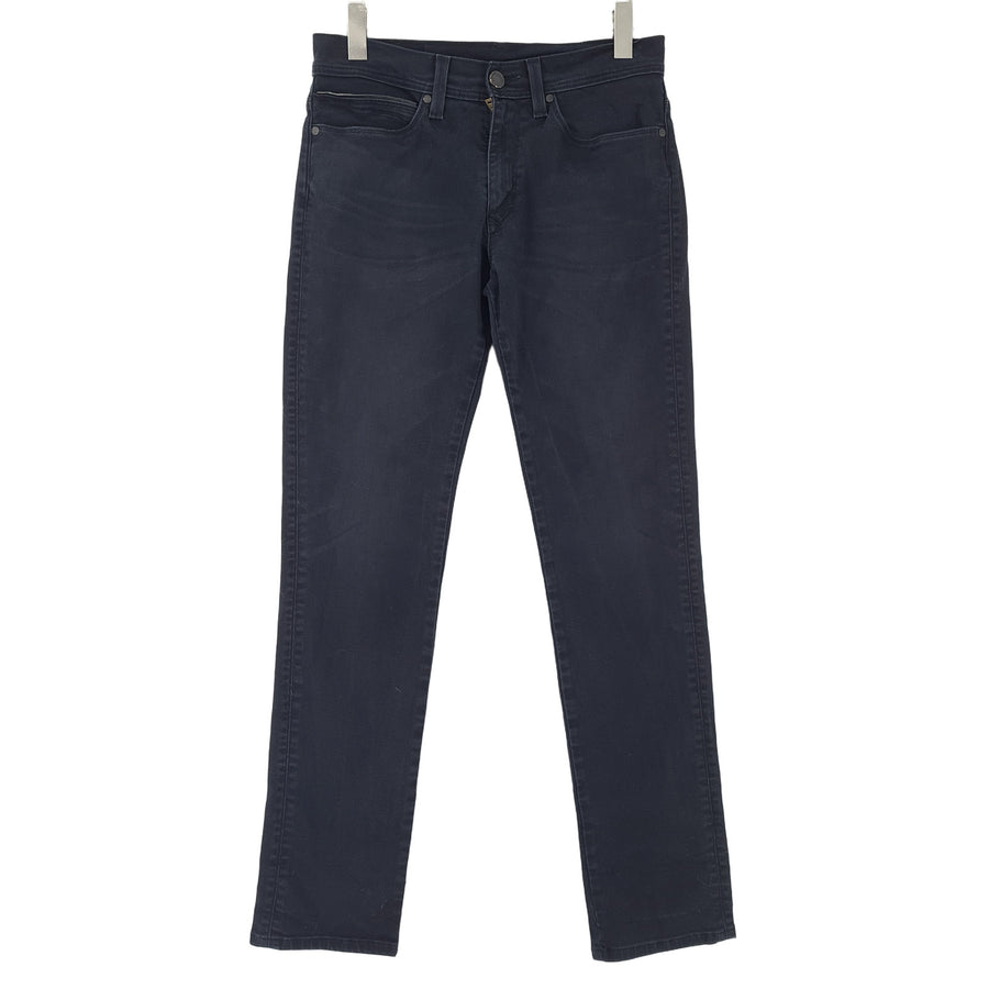 Levi's Jeans 511 Men Stretch Slim Straight Size W32 L34