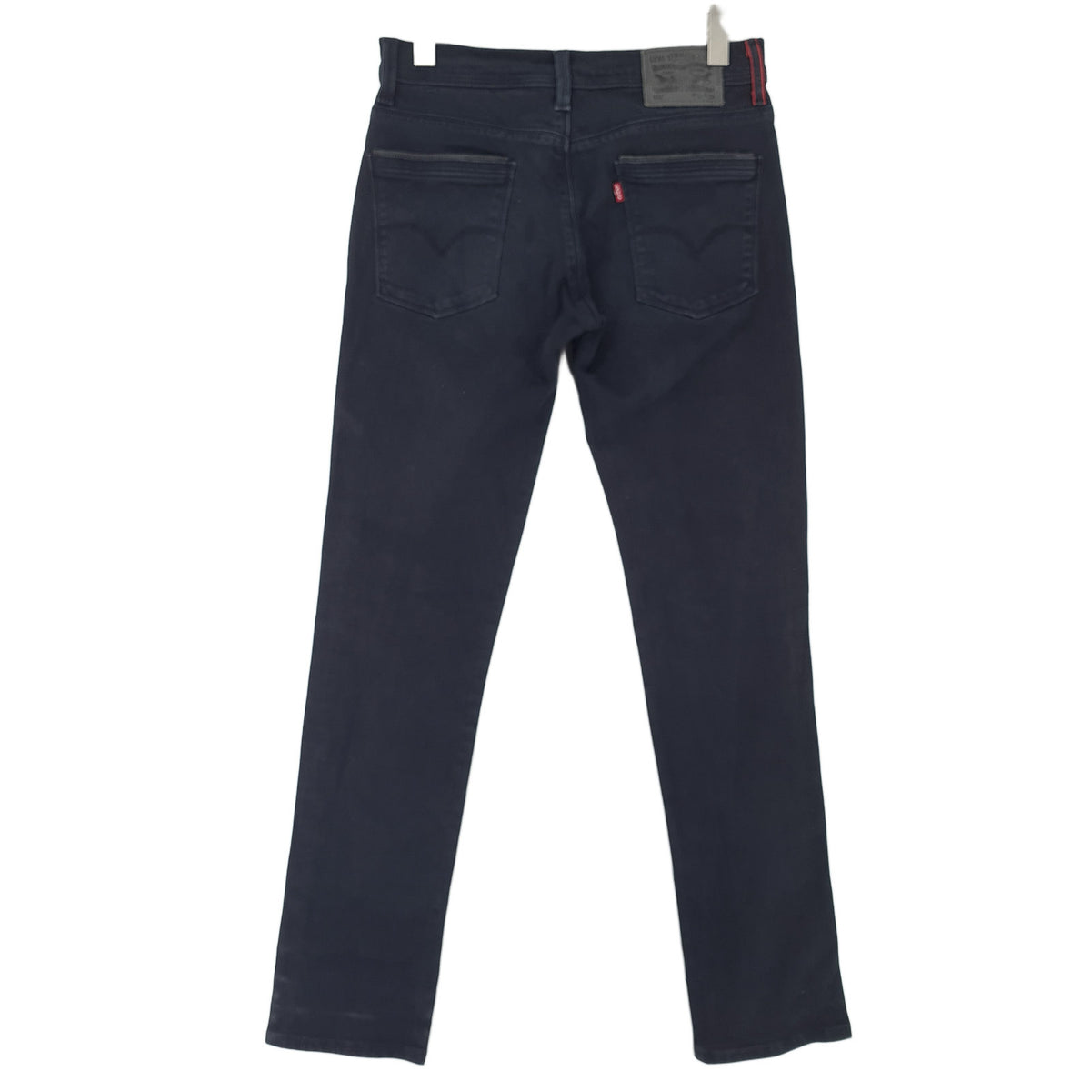 Levi's Jeans 511 Men Stretch Slim Straight Size W32 L34, detail view 2, image 4 of 7