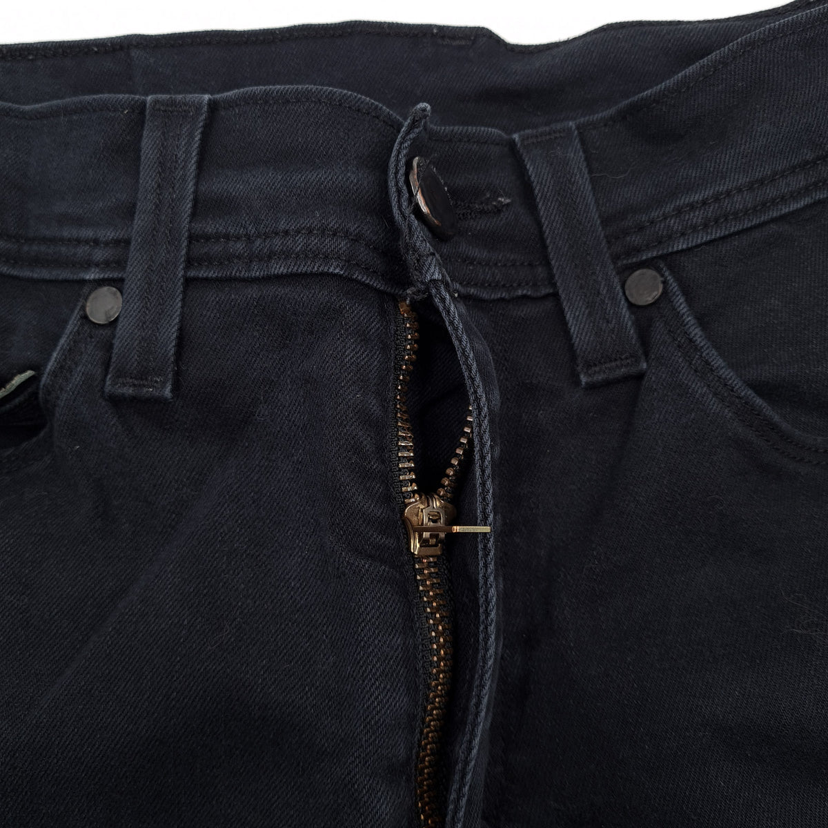 Levi's Jeans 511 Men Stretch Slim Straight Size W32 L34, detail view 4, image 6 of 7