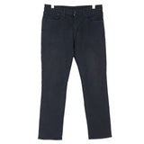 Levi's Jeans 511 Men Stretch Slim Straight Size W34 L32, front view, image 1 of 9