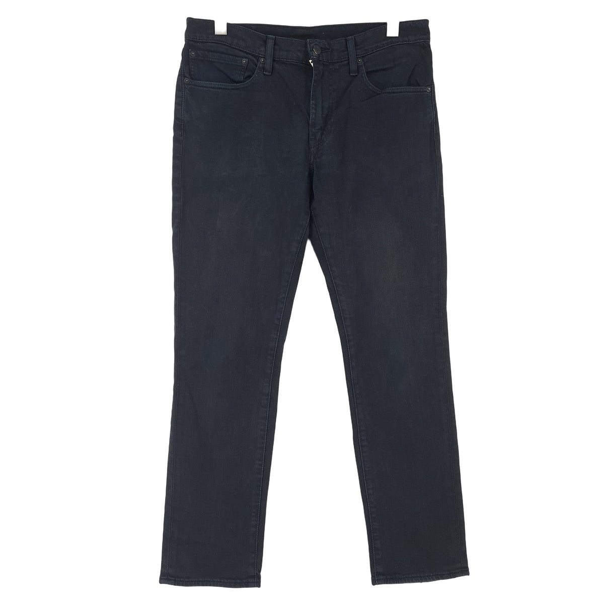 Levi's Jeans 511 Men Stretch Slim Straight Size W34 L32, front view, image 1 of 9