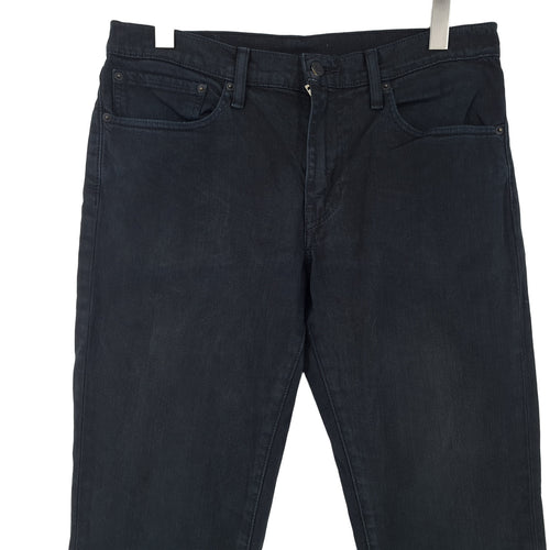 Levi's Jeans 511 Men Stretch Slim Straight Size W34 L32, back view, image 2 of 9