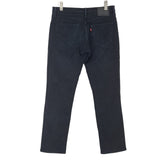 Levi's Jeans 511 Men Stretch Slim Straight Size W34 L32, detail view 2, image 4 of 9