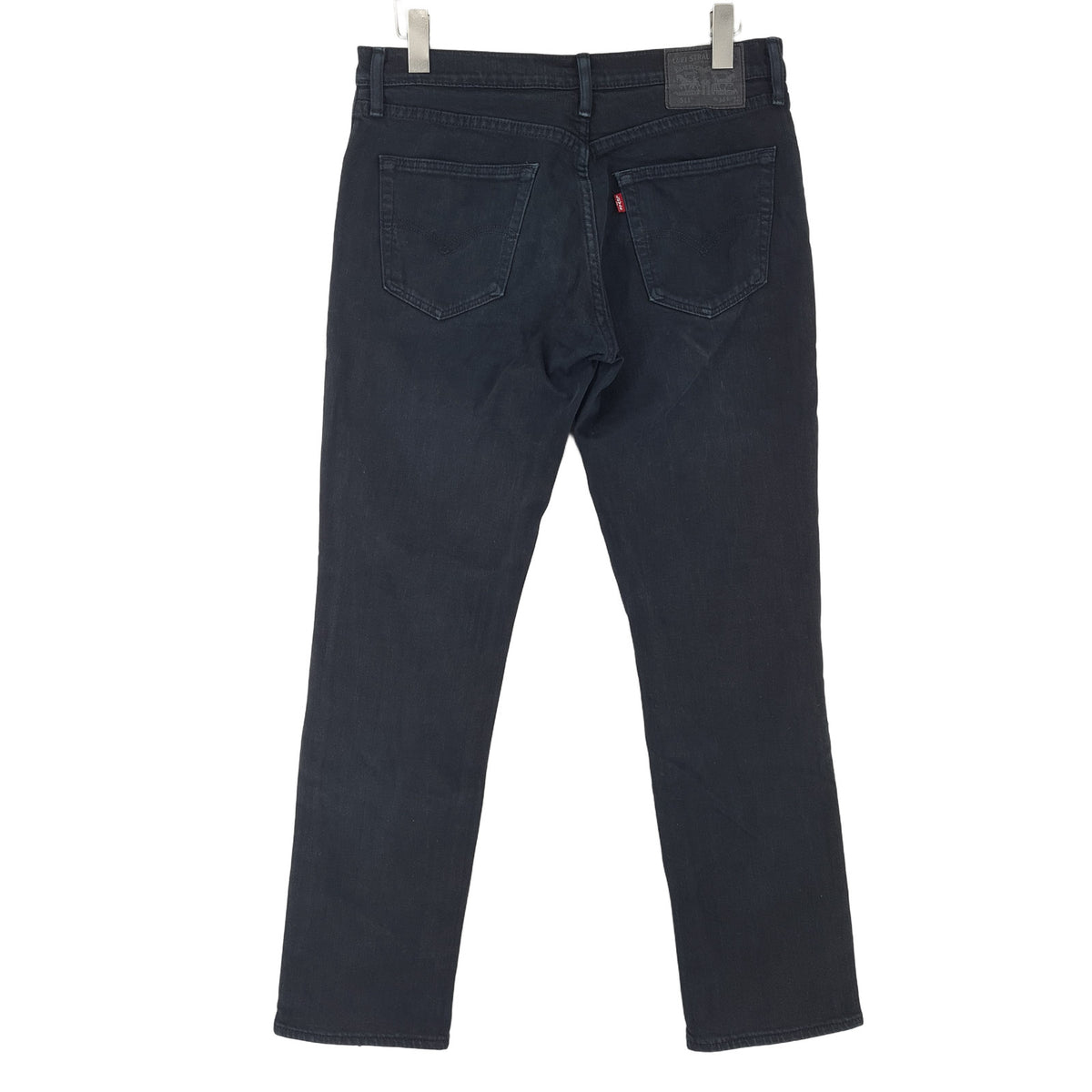 Levi's Jeans 511 Men Stretch Slim Straight Size W34 L32, detail view 2, image 4 of 9