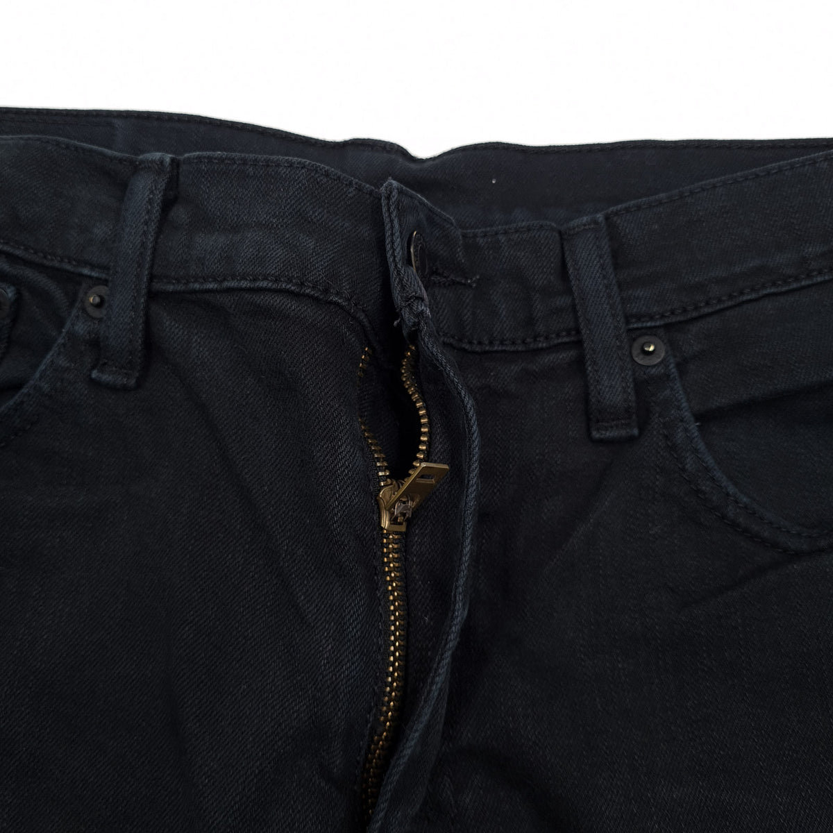 Levi's Jeans 511 Men Stretch Slim Straight Size W34 L32, detail view 4, image 6 of 9
