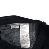 Levi's Jeans 511 Men Stretch Slim Straight Size W34 L32, detail view 5, image 7 of 9