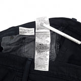 Levi's Jeans 511 Men Stretch Slim Straight Size W34 L32, detail view 6, image 8 of 9