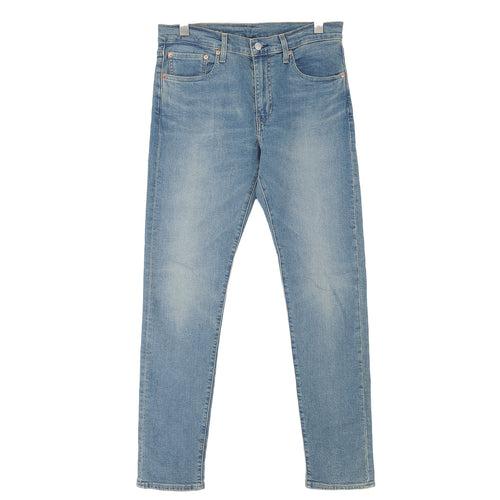 Levi's Jeans 512 Men Stretch Slim Tapered Size W32 L34, front view, image 1 of 10