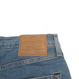 Levi's Jeans 512 Men Stretch Slim Tapered Size W32 L34, detail view 3, image 5 of 10