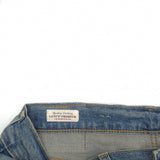 Levi's Jeans 512 Men Stretch Slim Tapered Size W32 L34, detail view 4, image 6 of 10