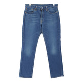 Levi's Jeans 511 Men Stretch Slim Straight Size W34 L30, front view, image 1 of 9