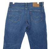 Levi's Jeans 511 Men Stretch Slim Straight Size W34 L30, detail view 1, image 3 of 9