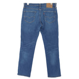Levi's Jeans 511 Men Stretch Slim Straight Size W34 L30, detail view 2, image 4 of 9