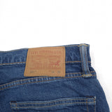 Levi's Jeans 511 Men Stretch Slim Straight Size W34 L30, detail view 3, image 5 of 9