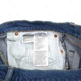 Levi's Jeans 511 Men Stretch Slim Straight Size W34 L30, detail view 5, image 7 of 9