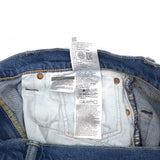 Levi's Jeans 511 Men Stretch Slim Straight Size W34 L30, detail view 6, image 8 of 9