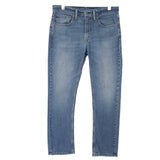 Levi's Jeans 511 Men Stretch Slim Straight Size W34 L30, front view, image 1 of 9