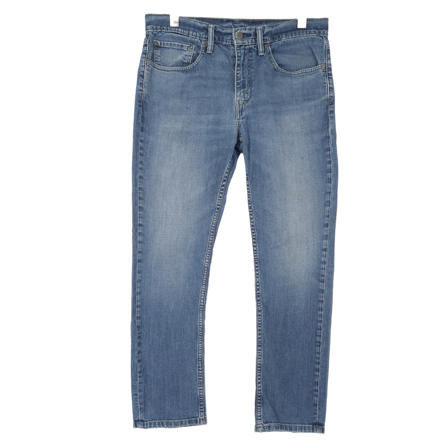Levi's Jeans 511 Men Stretch Slim Straight Size W34 L30