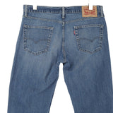 Levi's Jeans 511 Men Stretch Slim Straight Size W34 L30, detail view 1, image 3 of 9