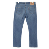 Levi's Jeans 511 Men Stretch Slim Straight Size W34 L30, detail view 2, image 4 of 9