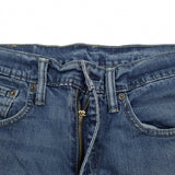 Levi's Jeans 511 Men Stretch Slim Straight Size W34 L30, detail view 4, image 6 of 9