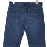Diesel Jeans Buster Men Regular Slim Tapered Size W33 L32, detail view 1, image 3 of 8