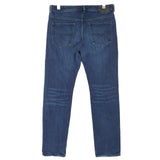 Diesel Jeans Buster Men Regular Slim Tapered Size W33 L32, detail view 2, image 4 of 8