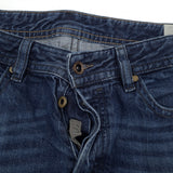 Diesel Jeans Buster Men Regular Slim Tapered Size W33 L32, detail view 4, image 6 of 8