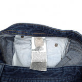 Diesel Jeans Buster Men Regular Slim Tapered Size W33 L32, detail view 5, image 7 of 8