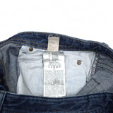Diesel Jeans Buster Men Regular Slim Tapered Size W33 L32, detail view 6, image 8 of 8