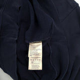 Scotch & Soda Mens Sweatshirt Cotton Blue Crew Neck Pullover Size S, detail view 4, image 6 of 7