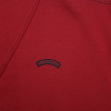 Paul & Shark Vintage Mens Cardigan Wool Red V-Neck Sweater Knit Size M, detail view 3, image 5 of 10