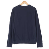 Pme Legend Vintage Mens Sweatshirt Cotton Blue Crew Neck Pullover Size M, detail view 1, image 3 of 8