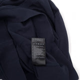 Pme Legend Vintage Mens Sweatshirt Cotton Blue Crew Neck Pullover Size M, detail view 5, image 7 of 8