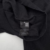 G-Star Jumper Sweater Cotton Grey Crew Neck Pullover Knit Men Size M, detail view 4, image 6 of 9