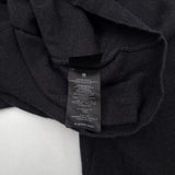 G-Star Jumper Sweater Cotton Grey Crew Neck Pullover Knit Men Size M, detail view 5, image 7 of 9