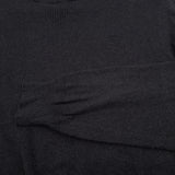 G-Star Jumper Sweater Cotton Grey Crew Neck Pullover Knit Men Size M, detail view 7, image 9 of 9